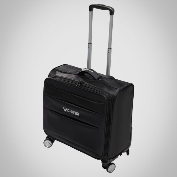 چمدان خلبانی داریک