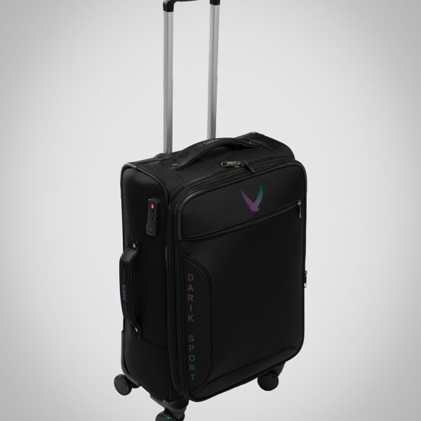 چمدان مسافرتی بزرگ داریک