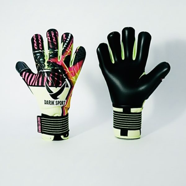 دستکش دروازبانی