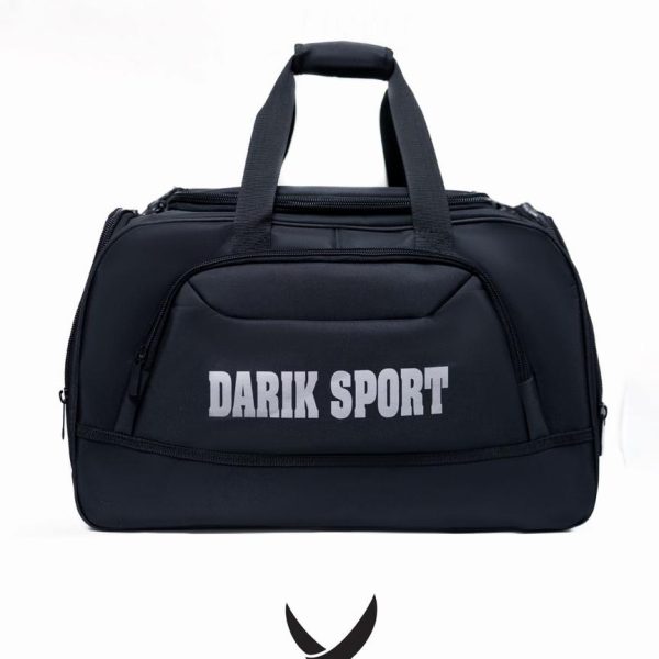 ساک ورزشی داریک مدل اسپرت