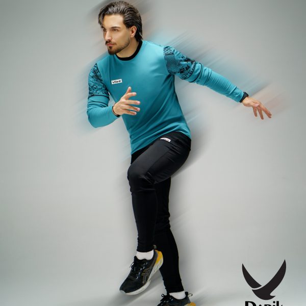 ملانژ تمرینی -مدلfit
